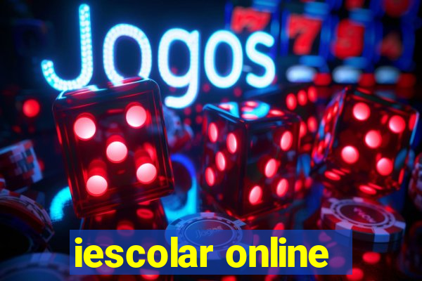 iescolar online